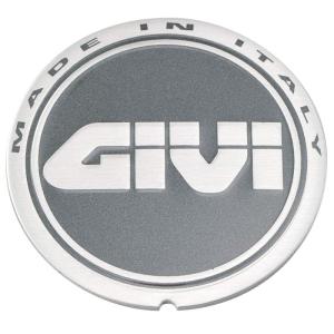 GIVI (ジビ) Z2000R GIVI エンブレム(丸) E300/300N2用 93942｜sakuranokomichi