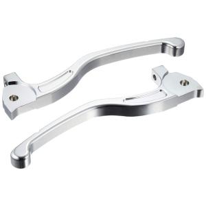 バイクパーツセンター(Bike Parts Center) カスタムブレーキレバー左右セット ヤマハ マジェスティ/C SG03J 3034｜sakuranokomichi