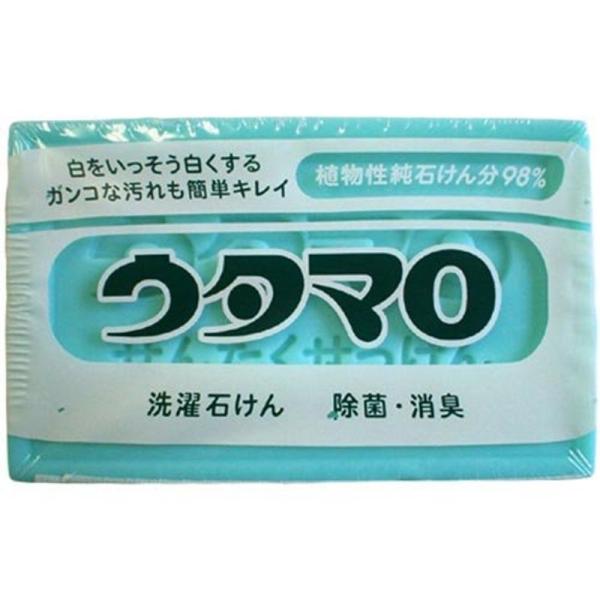 東邦 ウタマロ マホー石鹸 3個セット TO-SE3