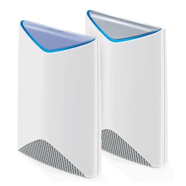 メーカー生産終了品 Orbi Pro トライバンドメッシュ WiFi システム 1733+866+4...