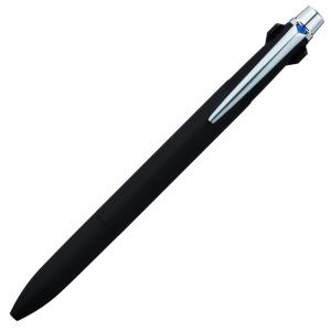 三菱鉛筆 多機能ペン ジェットストリームプライム 2&1 0.7 ブラック 書きやすい MSXE330007.24｜sakuranokomichi