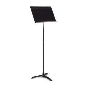 マンハセット 譜面台 M48 シンフォニーモデル(Symphony Stand) ブラック
