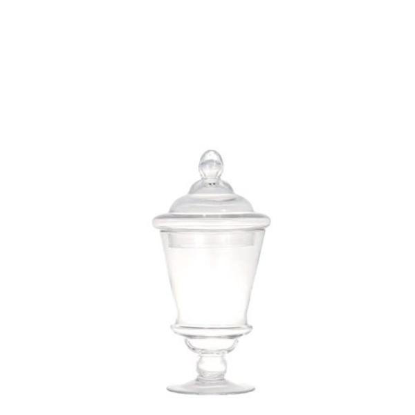 ダルトン(Dulton) 保存容器 グラスジャー コルネ Sサイズ GLASS JAR CORNET...