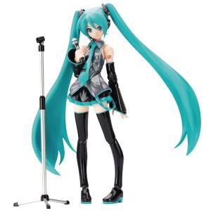 figma 初音ミク