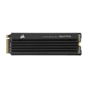 CORSAIR MP600 PRO Low Profileシリーズ 1TBモデル LPX PCIe Gen4 x4 NVMe M.2 SSD｜sakuranokomichi