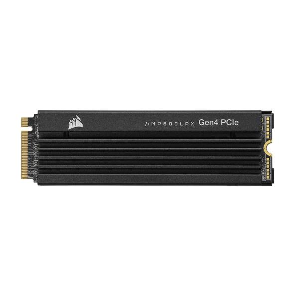 CORSAIR MP600 PRO Low Profileシリーズ 1TBモデル LPX PCIe ...