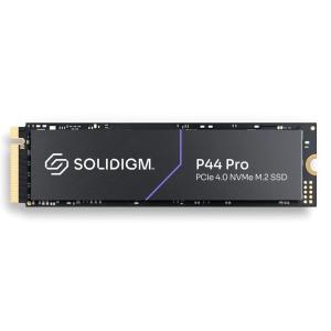 ソリダイム Solidigm 内蔵 SSD P44 Pro 読込速度：7GB/秒(最大)、高速 NVMe PS5 対応、 2TB/ (SSD｜sakuranokomichi