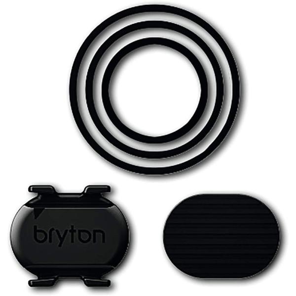 ブライトン スマートケイデンスセンサー ANT＋、Bluetooth対応