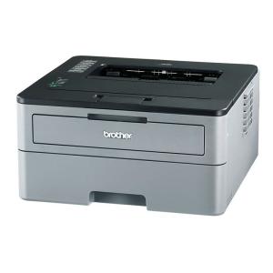 ブラザー プリンター A4モノクロレーザー HL-L2330D (30PPM/両面印刷/USB)｜sakuranokomichi