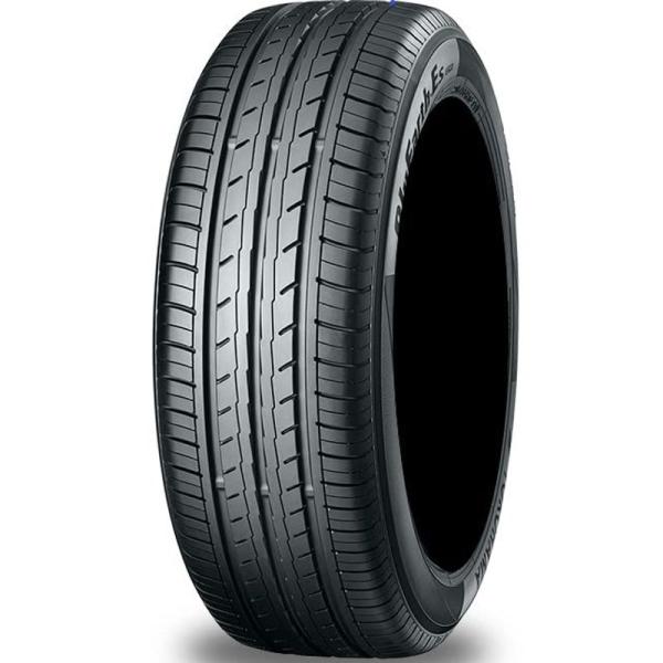 ヨコハマ(YOKOHAMA) 低燃費タイヤ BluEarth-Es ES32 215/45R18 9...