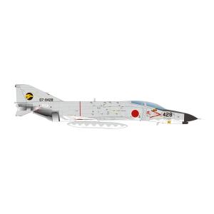 プラッツ 1/144 航空自衛隊 F-4EJ改 ファントムII 第306飛行隊 改参上 プラモデル PF-52 成形色