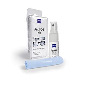 ZEISS ツァイス 曇り止めキット AntiFOG Kit