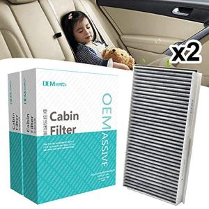 エアコンフィルター 二層活性炭フィルタークロス排ガス抗菌抗カビ 64319171858 E60 E61