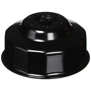 バイクパーツセンター オイルフィルター レンチ 65mm x 14 ホンダ車等に 975061