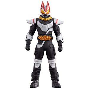 ライダーヒーローシリーズ フィーバーマグナムフォーム 仮面ライダーギーツ 