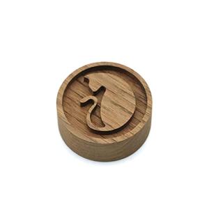 アロマストーン  アロマディッシュ 木製