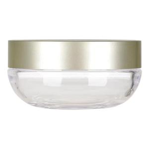 二重層 旅行 Enjoy パウダーケース メイク用パフボクス