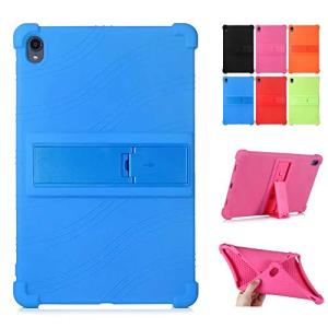 Duanr NEC LAVIE T11 T1175/BAS PC-T1175BAS 11インチ ケース カバー スタンド機能 シリコン 衝撃吸収