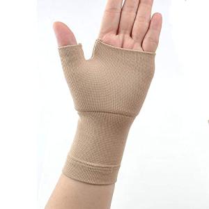 親指 腕 手首 サポーター 関節炎 手袋手首サポーター手首の固定 超薄型 手首 2 枚セット 腱鞘炎 親指の痛み サポーター日常生活 仕事 野球
