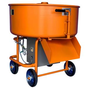 中古】名古屋トーカイ NFM-3.5型 ニューギャードミキサー ステンレス