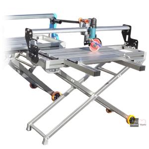 石井超硬工具製作所　タイル切断機 石井超硬工具製作所 Max5-X1200 （125mmダイヤ刃仕様） Maxシリーズ