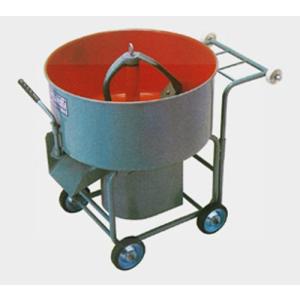 友定建機 PBM-3.5NR （モルタルミキサー | カールトップミキサー