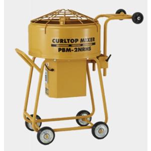 名古屋トーカイ 交換用完成羽根軸 モルタル用 2本羽根タイプ ミニ2.8型