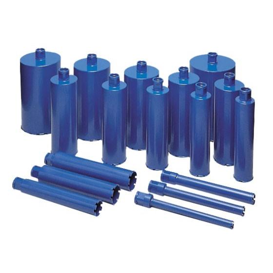 シブヤ　ブルービット　75mm　(Aロット 一本物）