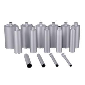 シブヤ ライトビット 75mm 湿式1本物ビット 001011 (送料区分：B