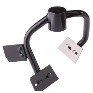栄和ミキサーEMG-2.5HT(丸底)用羽根軸完成品(モルタル用 栄和ミキサーEMG-2.5HT(丸底)用羽根軸完成品(モルタル用