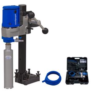発研(コンセック) SPJ-123C(65φビット付・スイベル無) 湿式