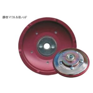 TSUBOMAN ツボ万 静音マクトルIIIシルバー MCS-9293 92mm×M10