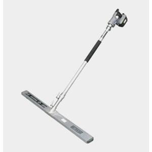 ムラテックKDS KDS 三脚にセット 水平調整可能 水平アジャスター