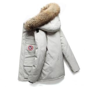 ダウンコート メンズ ショート丈 ダウンジャケット 無地 ライトダウン 大きいサイズ 防寒 防風 高品質 暖かい オフィス 通勤 20代 30代 40代 50代 2020秋冬新作