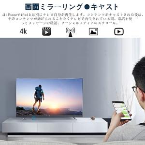 HDMI ミラーキャスト Anycast対応 ...の詳細画像3