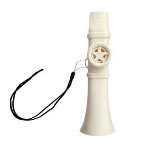 TIANTHH カズー kazoo 楽器 膜振動式 最新改良モデル 楽譜不要 すぐ音が出る 鼻歌 軽量 ミニ 初心者向け 音楽玩具 パーティー 即興演奏用 独奏可 口