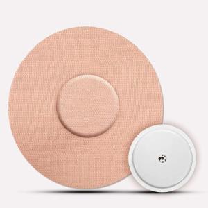 Beaupretty 20個リブレ粘着パッチe...の詳細画像2