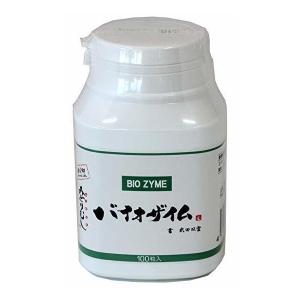 東京大学産ユーグレナ  BIO ZYME (みどりむし）100粒 栄養豊富　ユーグレナ　アディポネクチン｜sakurashop-slow