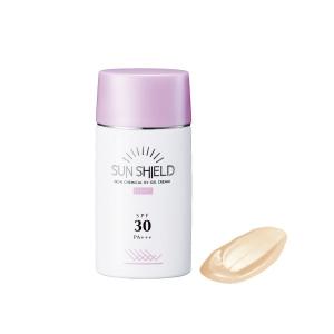 サンスクリーンエマルジョン（SPF23・PA++）（60g） ジュポン化粧品