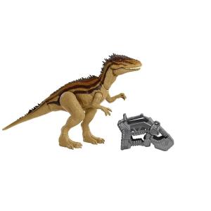 ジュラシックワールド メガ デストロイヤーズ カルカロドントサウルス 恐竜 フィギュア 男の子 女の子