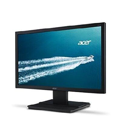 Acer V206hql Abd 20w (19.5 表示) LED 5ms 200cd/m2 16...