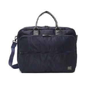 [ポーター]PORTER タイム TIME 2WAY OVERNIGHT BRIEFCASE(S) ...