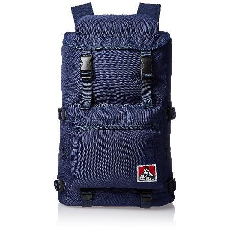 [ベンデイビス] リュック FLAP POCKET DAY PACK ネイビー