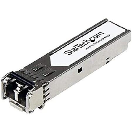 StarTech.com SFP+モジュール/Cisco製品SFP-10G-LR-40互換/10GB...