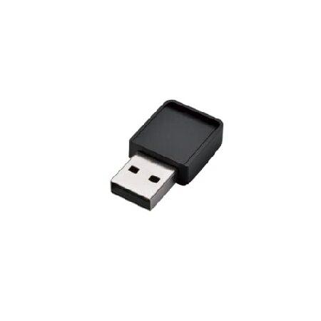 バッファロー WiFi 無線LAN 子機 USB2.0用 11ac/n/a/g/b 433+150M...