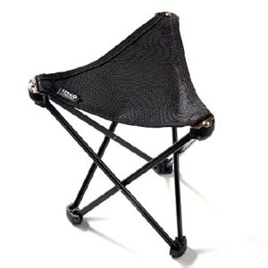 IMCO(イムコ) アウトドアチェア 折りたたみ椅子 アウトドア コンパクト 軽量 キャンプ チェア 椅子 (ブラック)｜sakurashopec