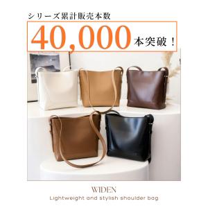 トートバッグ レディース バケツバッグ ミニト...の詳細画像1