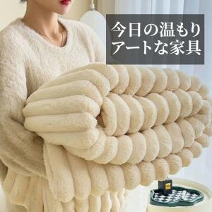 毛布 シングル シングルサイズ もうふ ダブル...の詳細画像2