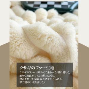 毛布 シングル シングルサイズ もうふ ダブル...の詳細画像4