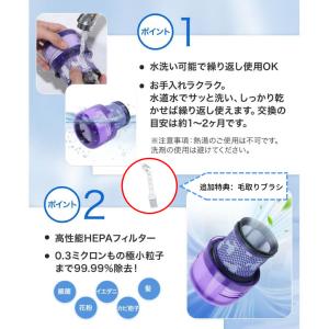 [年末最後爆買week]ダイソン SV18 フ...の詳細画像4